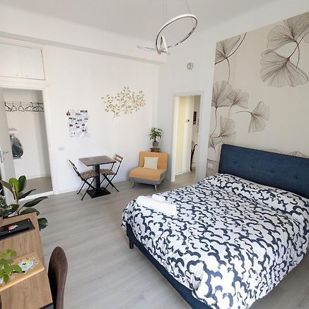 Vinros Milano Apartment Milão Exterior foto
