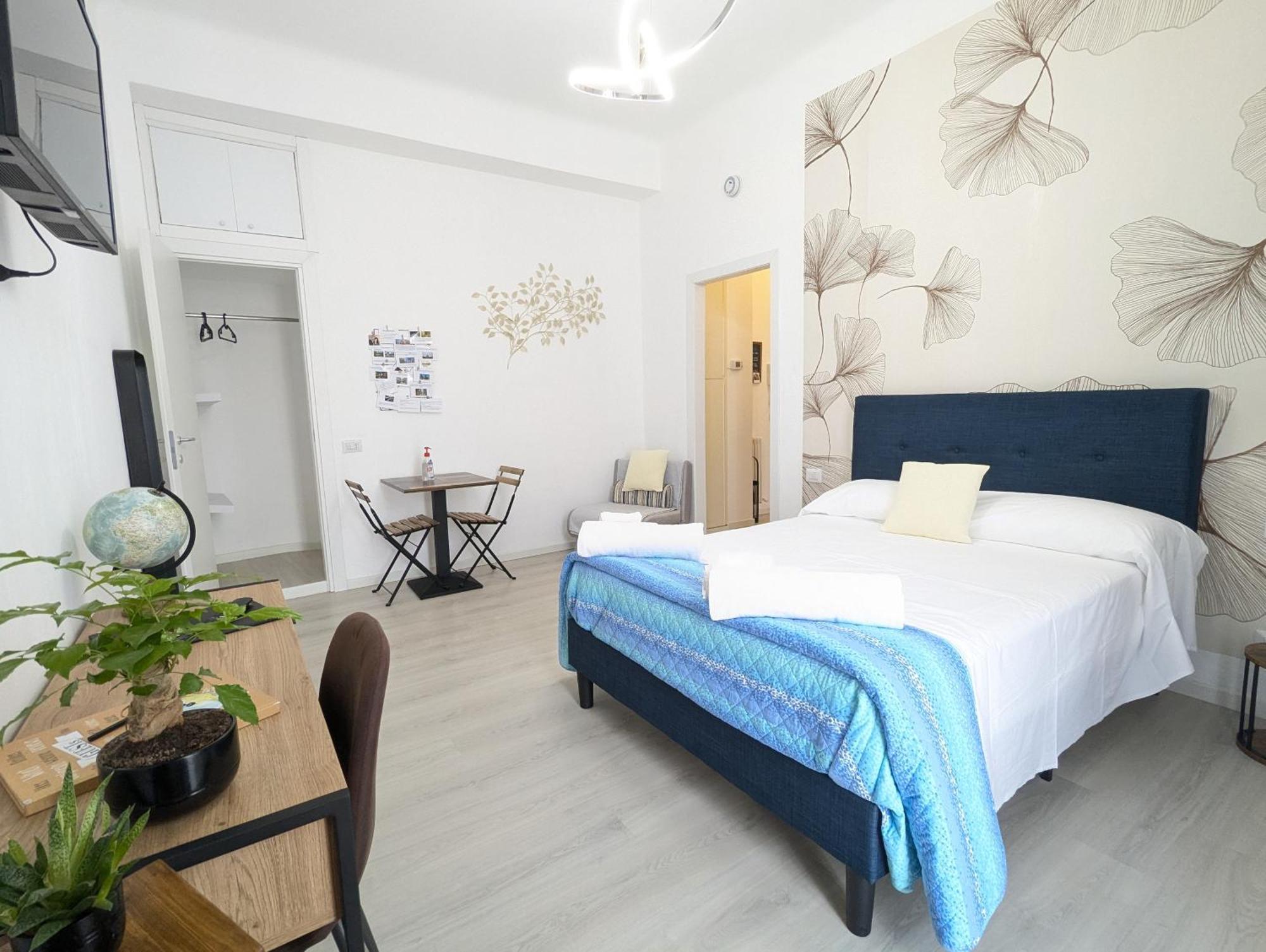 Vinros Milano Apartment Milão Exterior foto