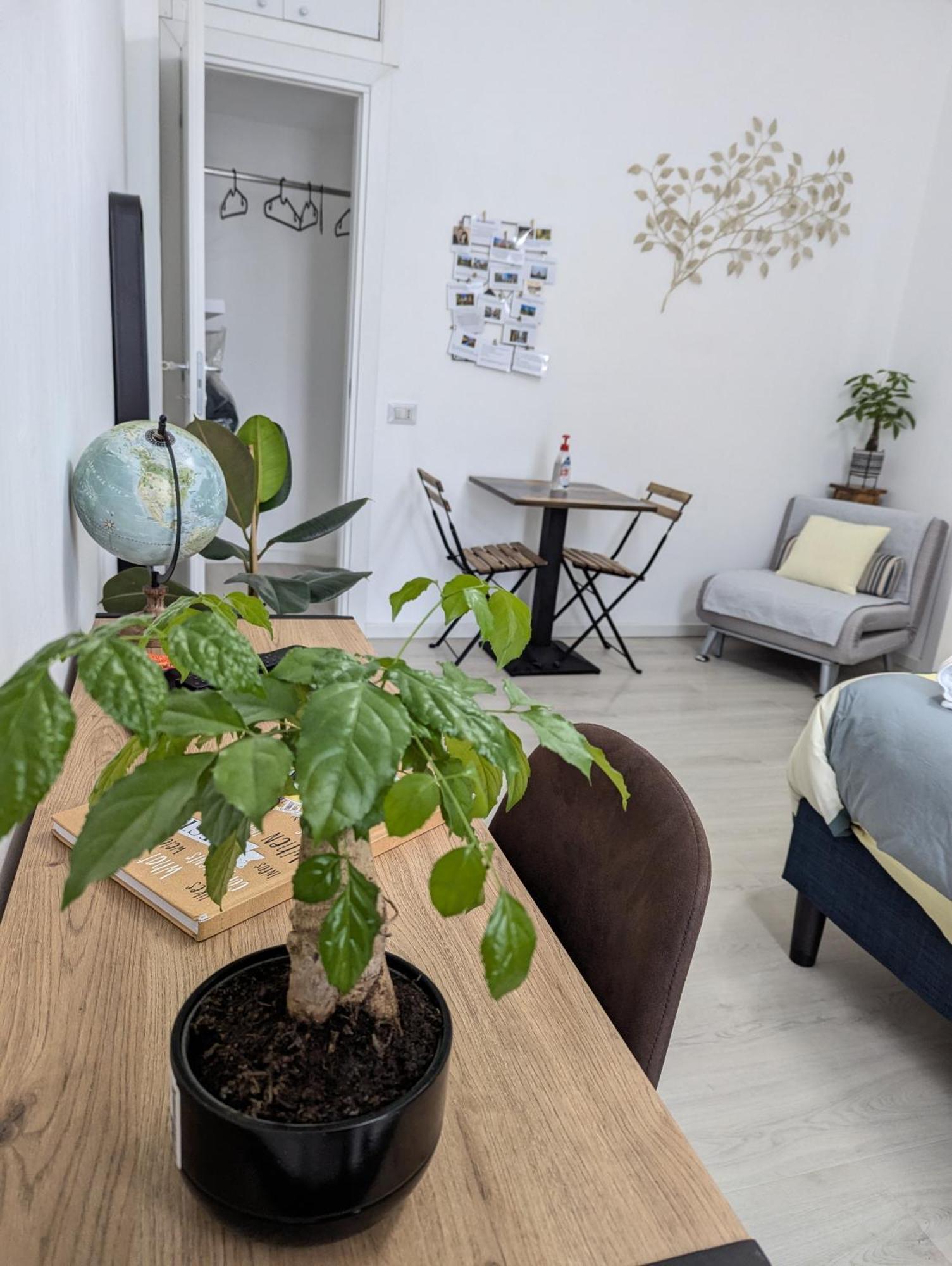Vinros Milano Apartment Milão Exterior foto