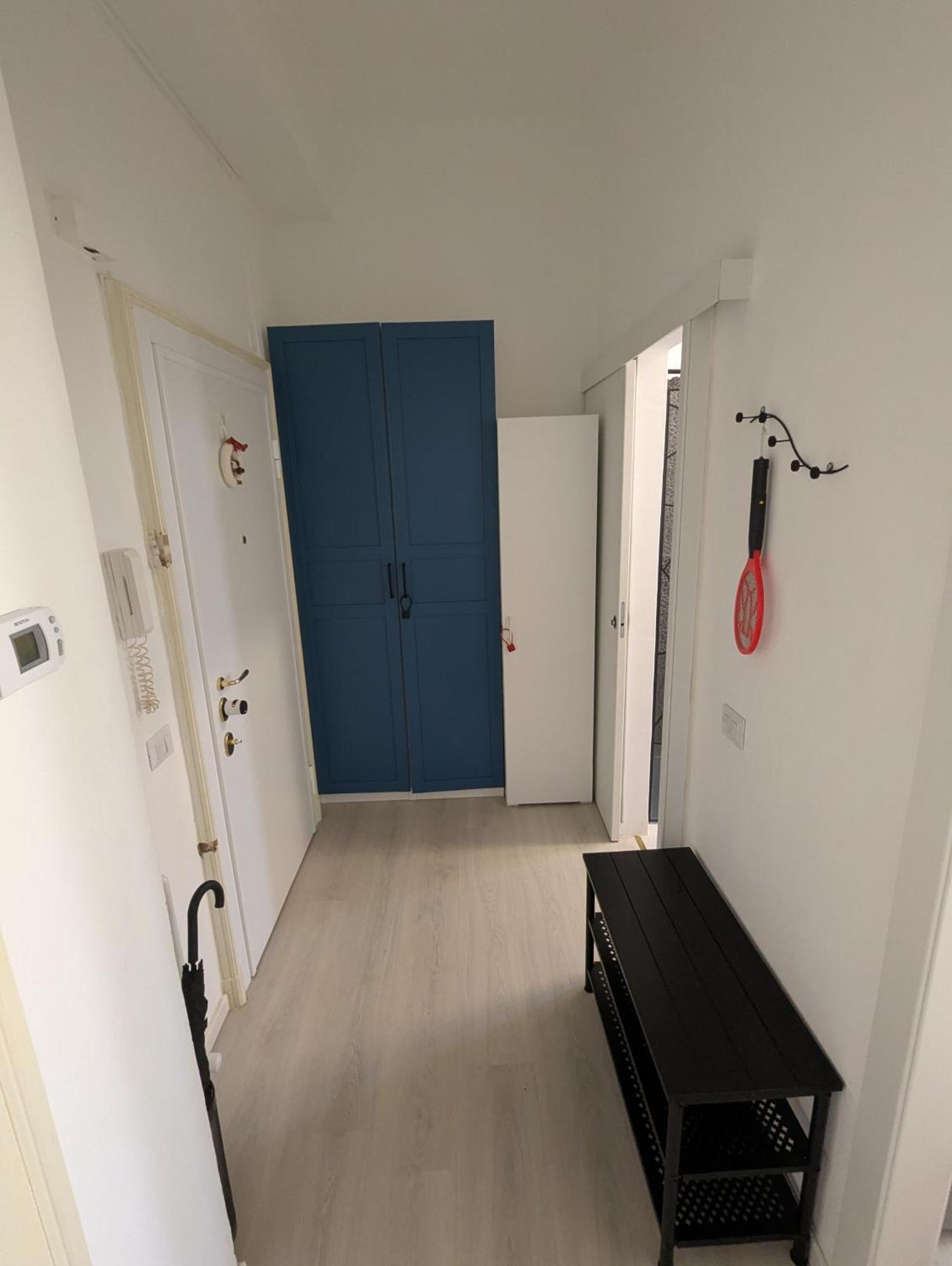 Vinros Milano Apartment Milão Exterior foto