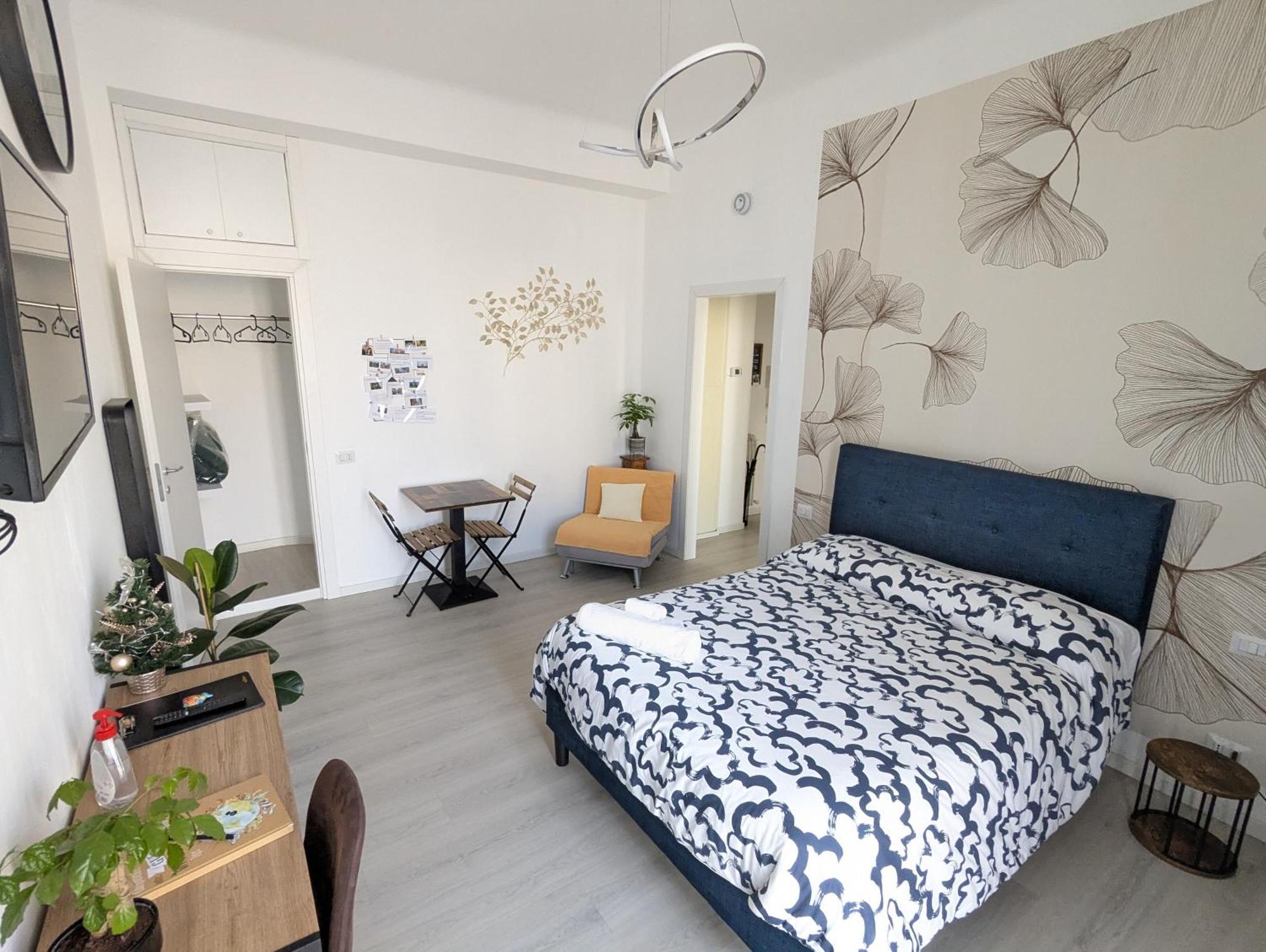 Vinros Milano Apartment Milão Exterior foto